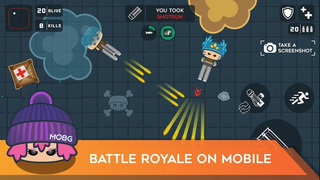 安卓手机单机Mod游戏  类似网络的荒野大逃杀各种游戏