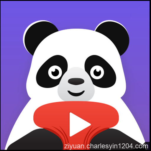安卓熊猫视频压缩器v1.1.42直装破解VIP版