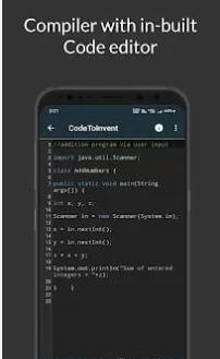 安卓Learn Java Programming JAVA编译学习器v1.5高级版