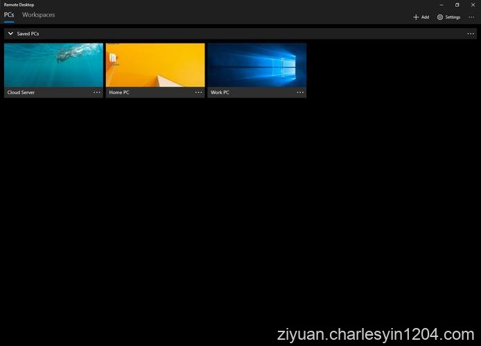 安卓Microsoft 远程桌面V10.0.15.1208
